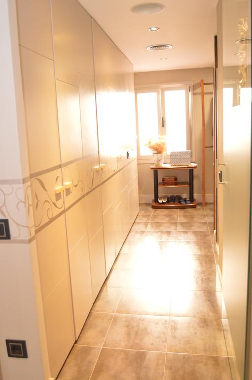 Tarragona Suites Prat De La Riba Zewnętrze zdjęcie